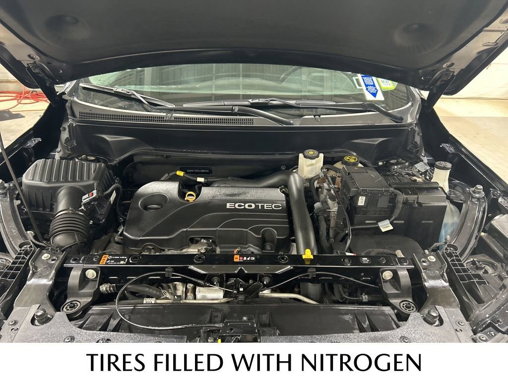 Used 2020 GMC Terrain SLE w/ Driver Convenience Package image 24