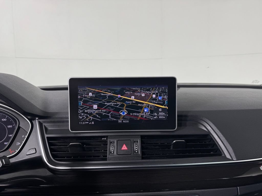 Used 2018 Audi Q5 Prestige AWD/4WD image 29