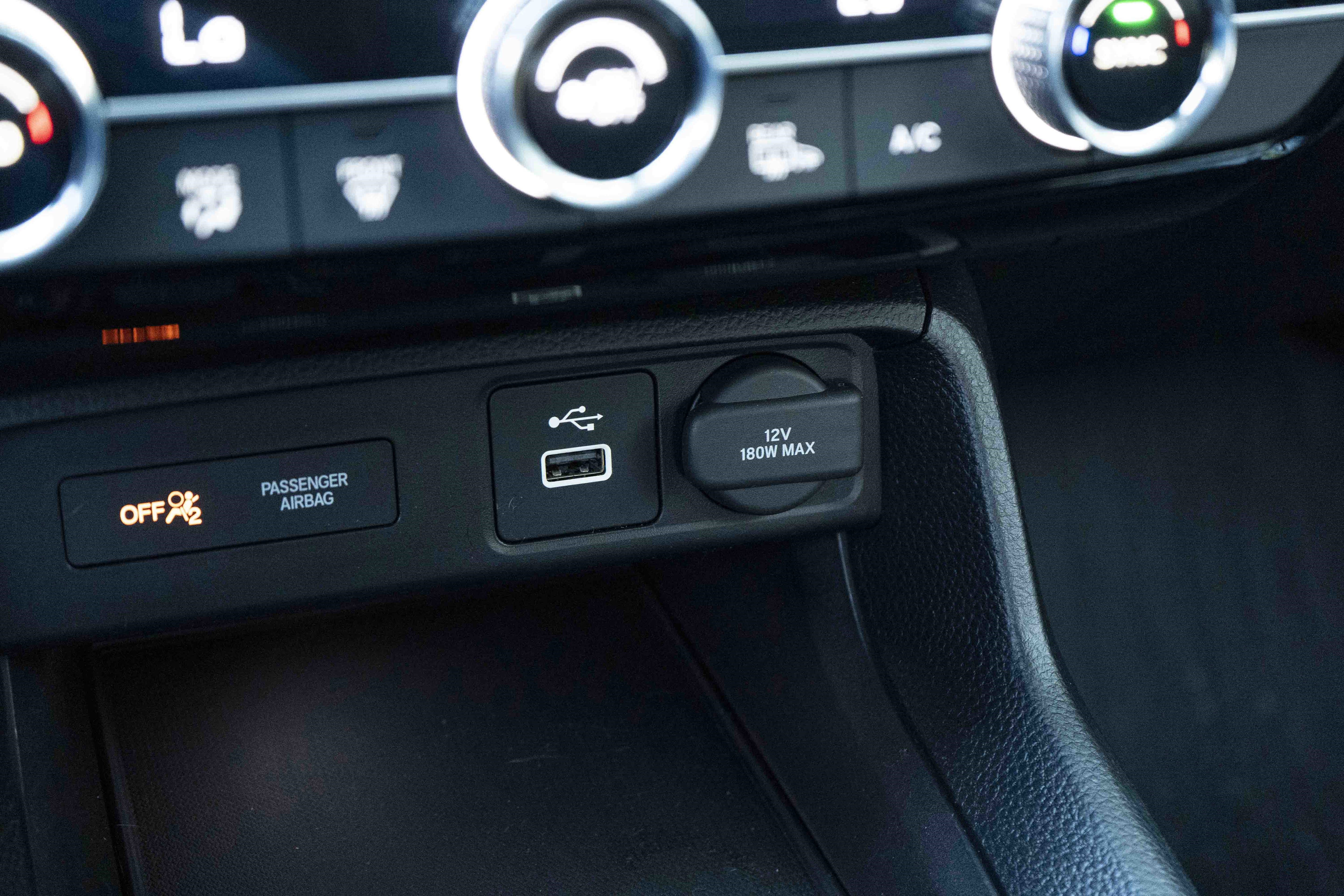 Used 2023 Honda Civic EX-L image 33