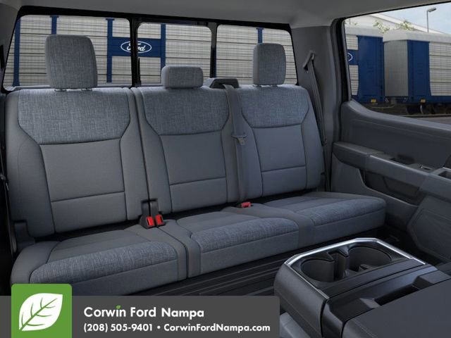 New 2026 Ford F150 XLT image 11
