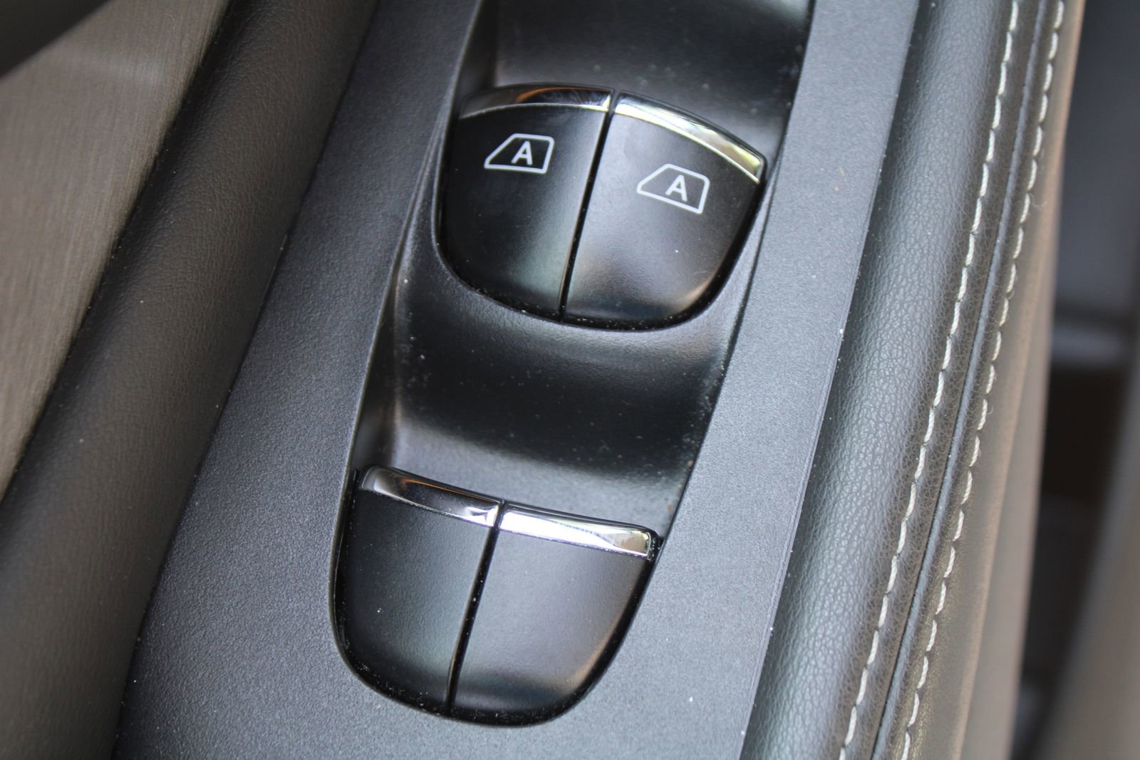 Used 2019 Nissan Murano SL w/ SL Technology Package FWD image 20