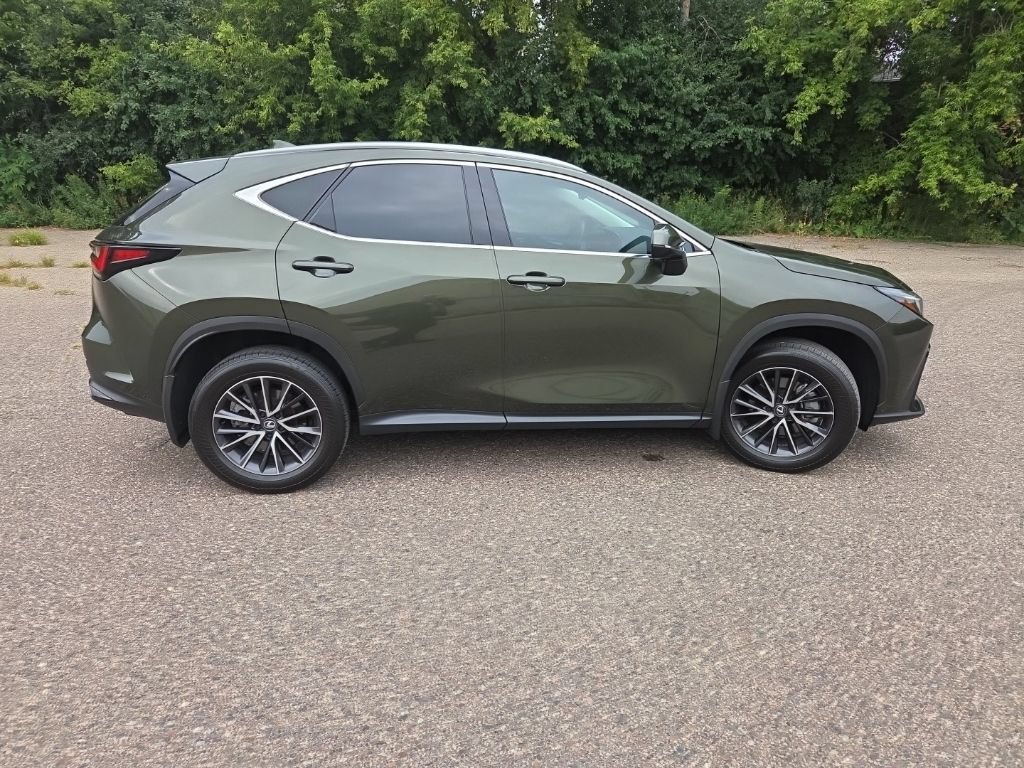 Used 2024 Lexus NX 350 AWD image 22