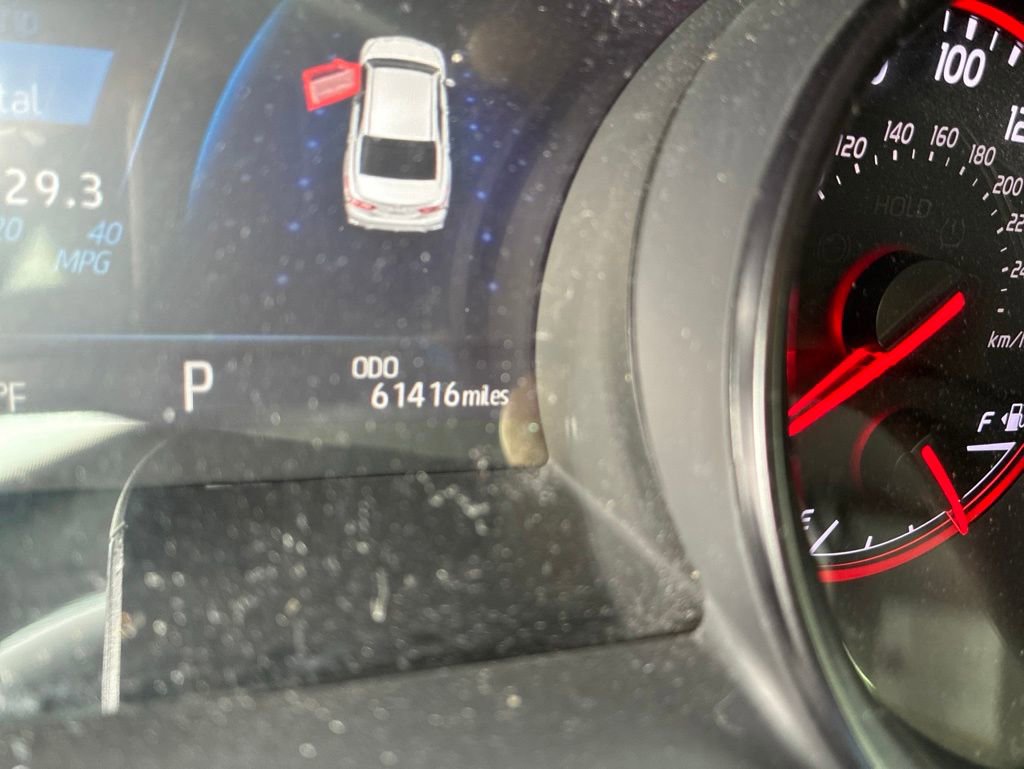 Used 2024 Toyota Camry XSE FWD image 16