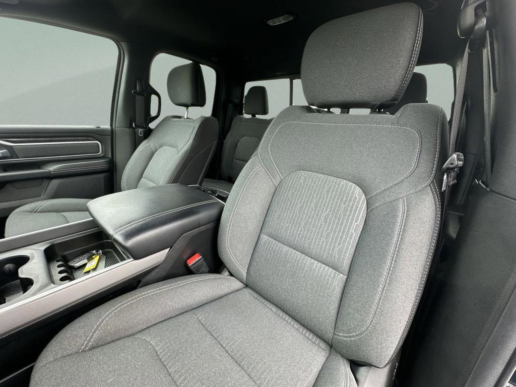 Certified 2022 RAM 1500 Lone Star image 29