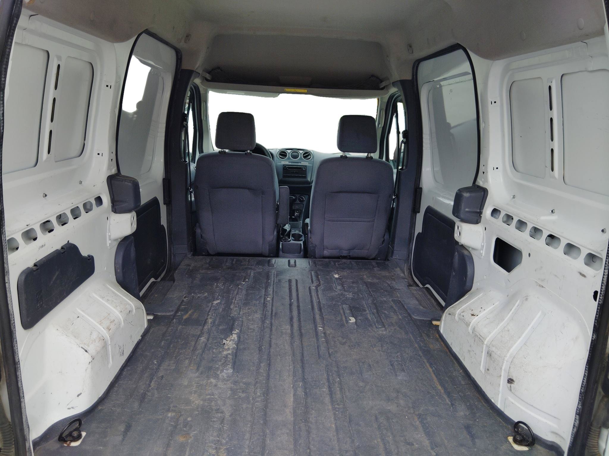 Used 2013 Ford Transit Connect XL w/ Fleet XL PWR Group FWD image 25