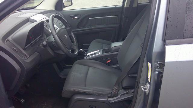 Used 2010 Dodge Journey SXT FWD image 5