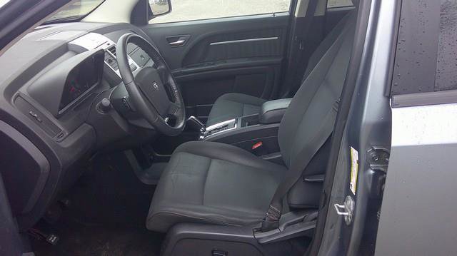 Used 2010 Dodge Journey SXT image 5
