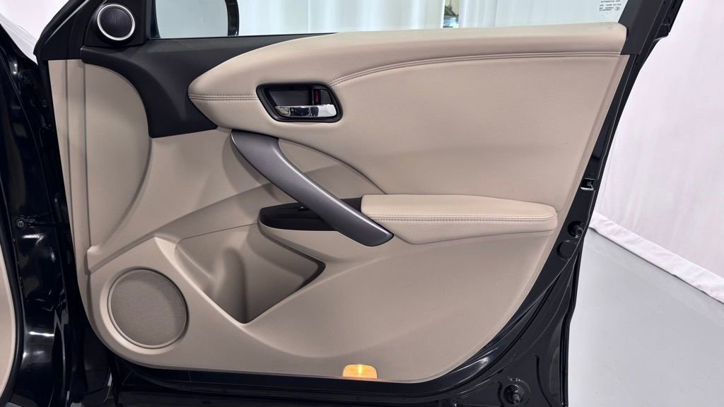 Used 2014 Acura RDX AWD w/ Technology Package image 20