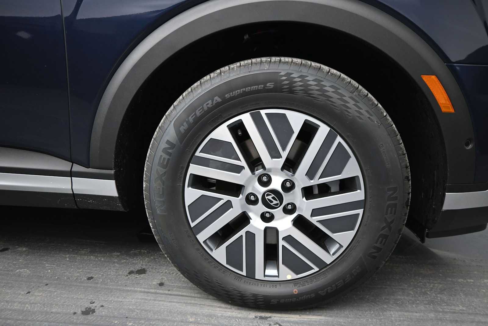 New 2026 Hyundai Palisade SEL Premium AWD/4WD image 10