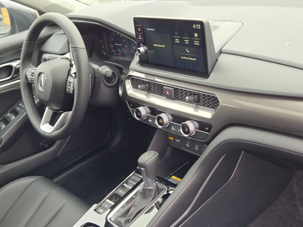New 2026 Acura Integra FWD image 13