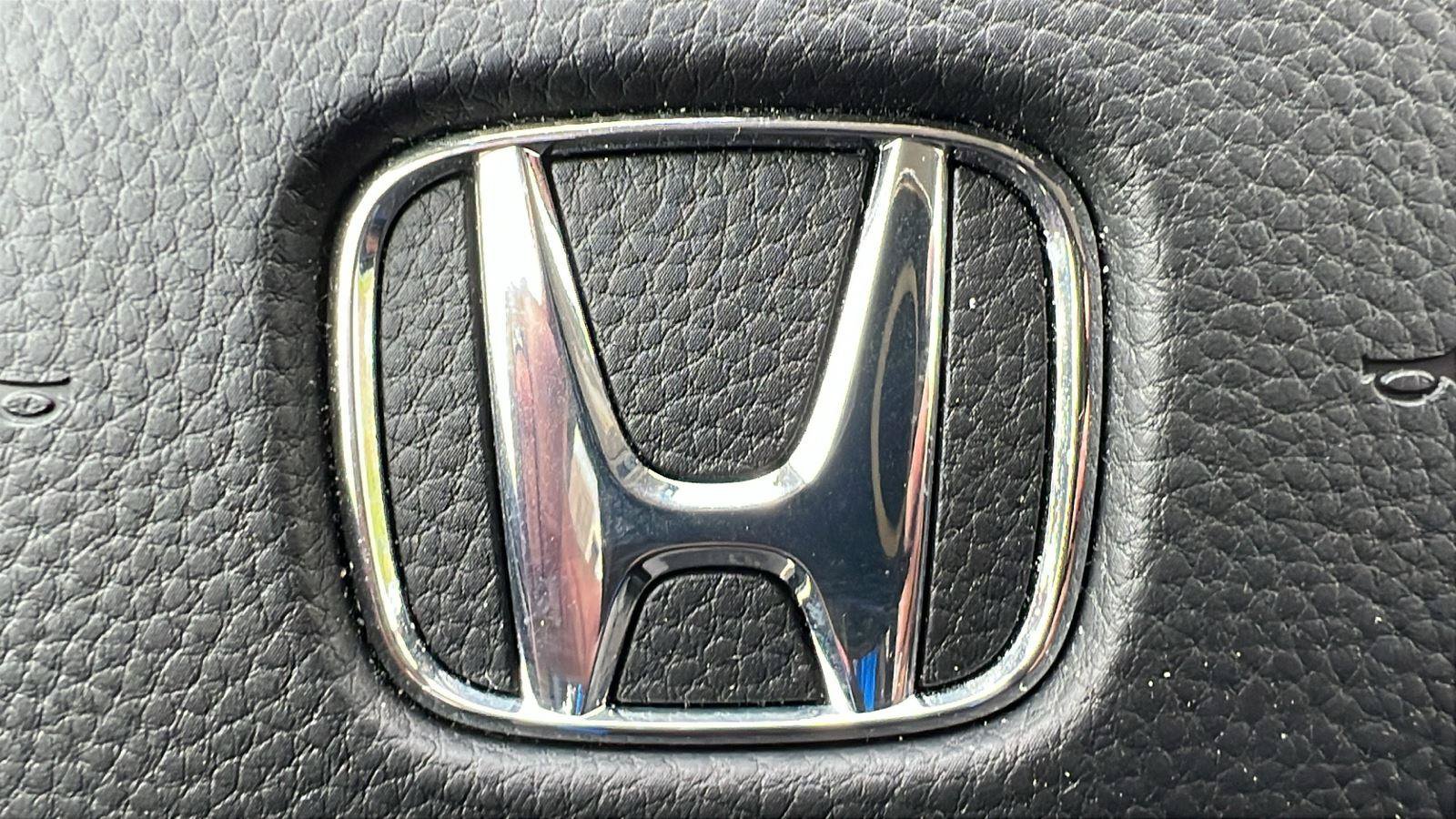 Used 2026 Honda CR-V LX image 28