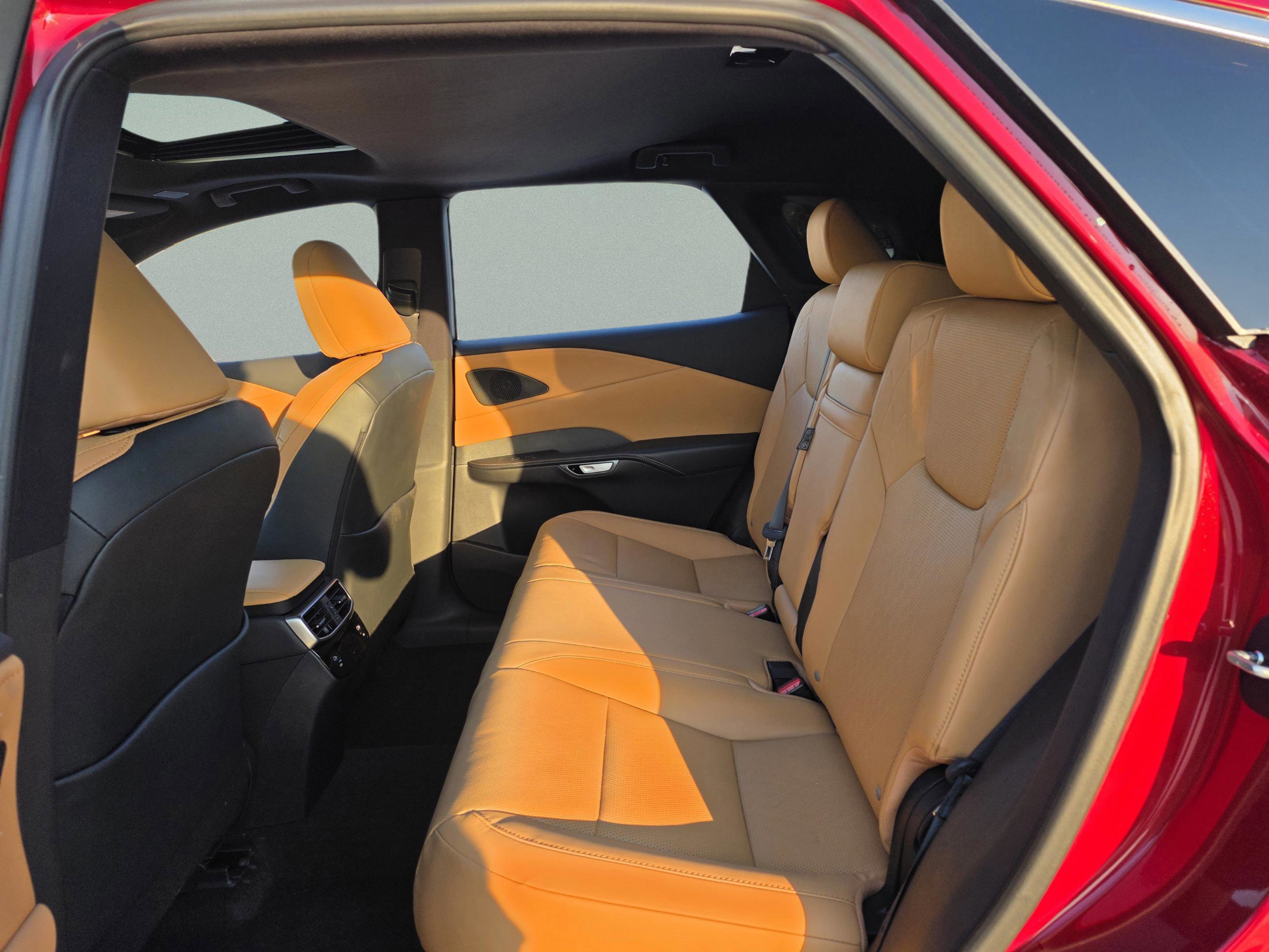 Certified 2024 Lexus RX 350 Premium Plus w/ Convenience Package image 20