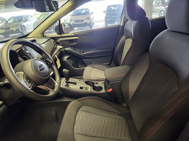 New 2024 Subaru Impreza 2.0i Sport image 8