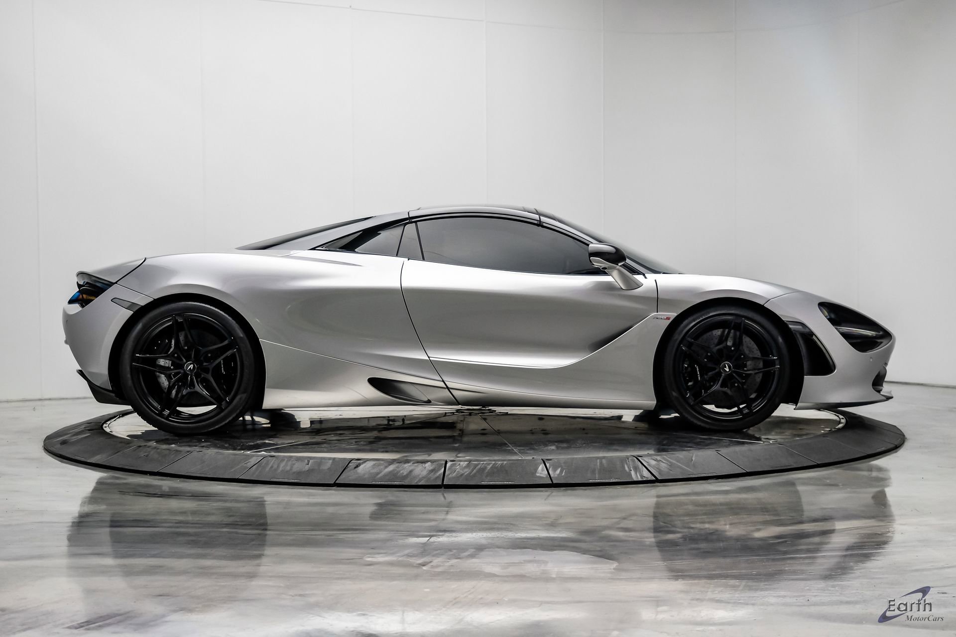 Used 2020 McLaren 720S Luxury image 28