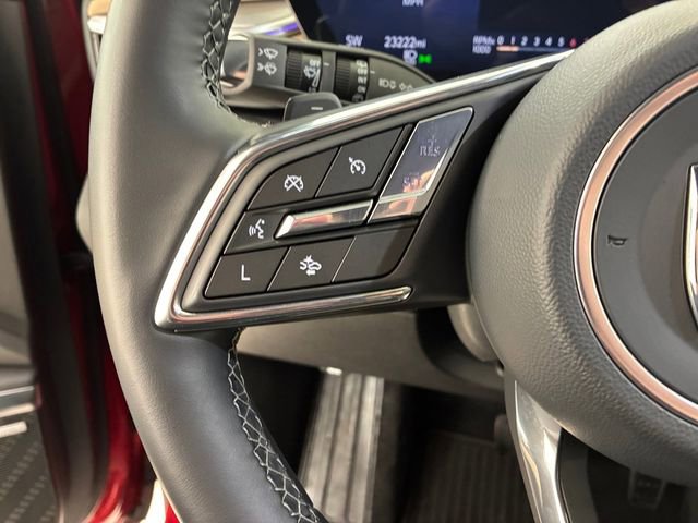 Used 2025 Buick Enclave Preferred w/ Power Package image 23