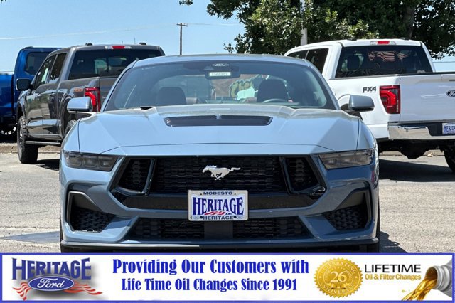 New 2025 Ford Mustang GT Premium image 9