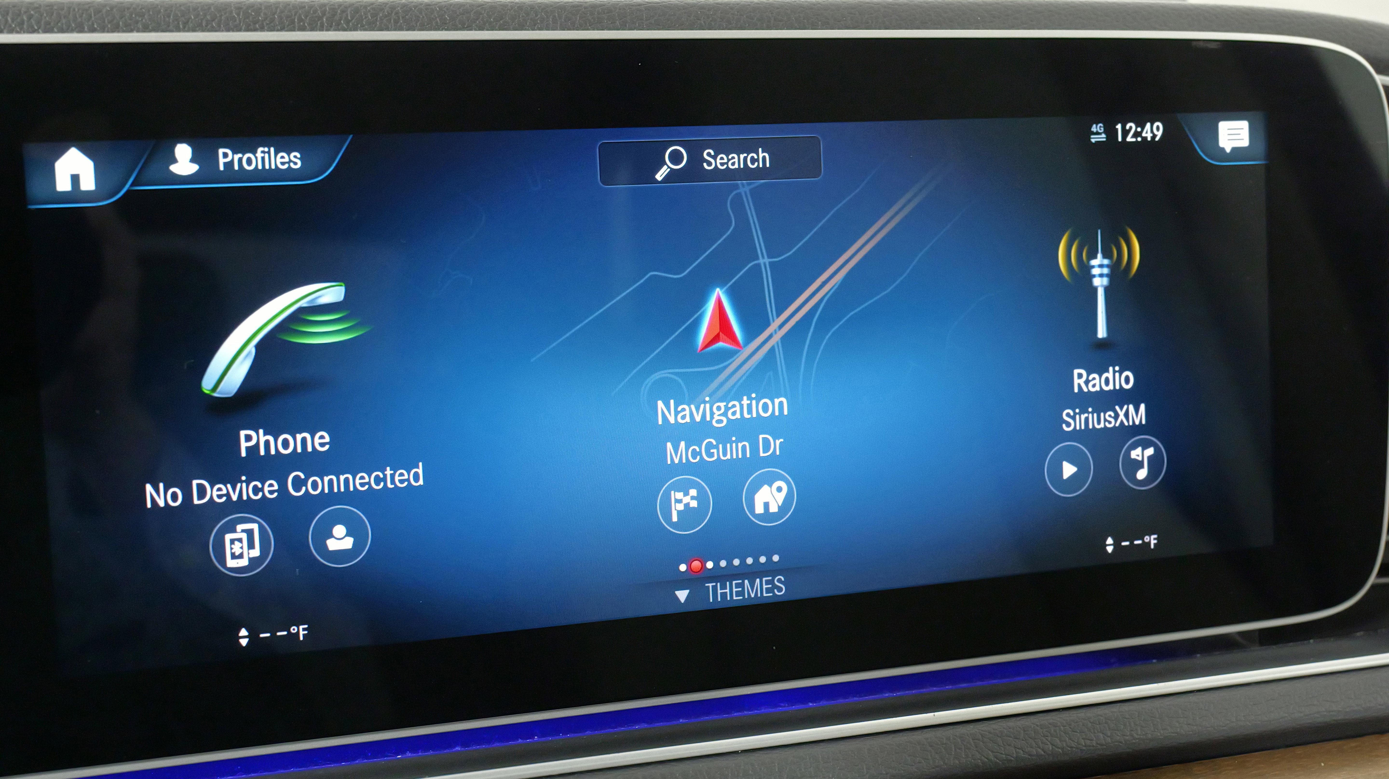 Used 2021 Mercedes-Benz GLE 350 GLE 350 4MATIC image 50