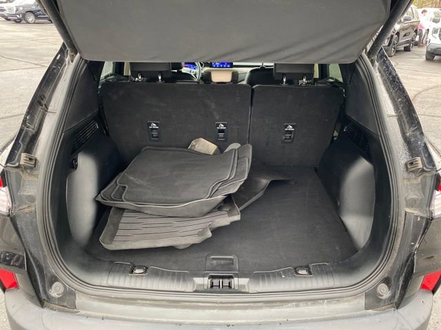 Used 2020 Ford Escape Titanium image 21