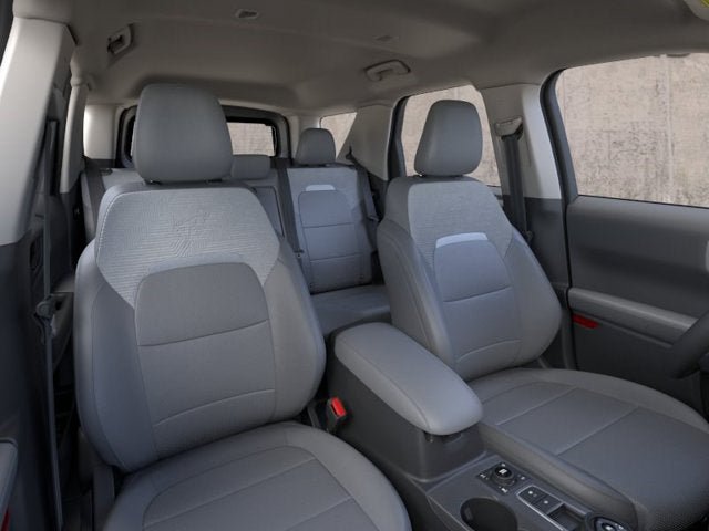 New 2025 Ford Bronco Sport Badlands AWD/4WD image 10