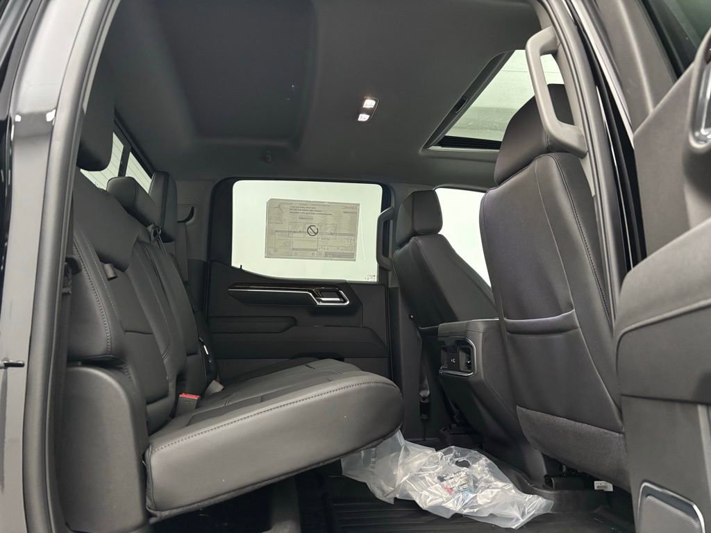 New 2026 GMC Sierra 1500 Elevation w/ Elevation Premium Package image 36
