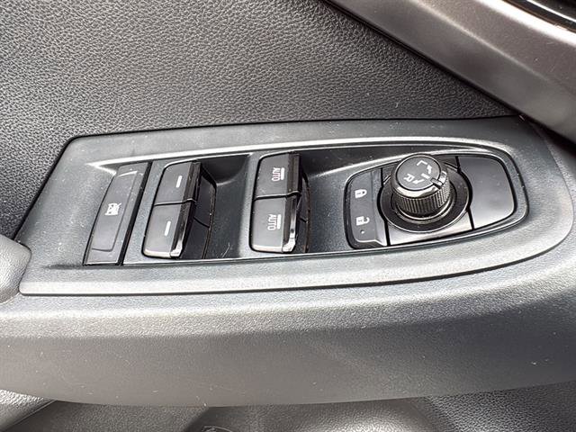 Used 2024 Subaru Impreza 2.0i image 14