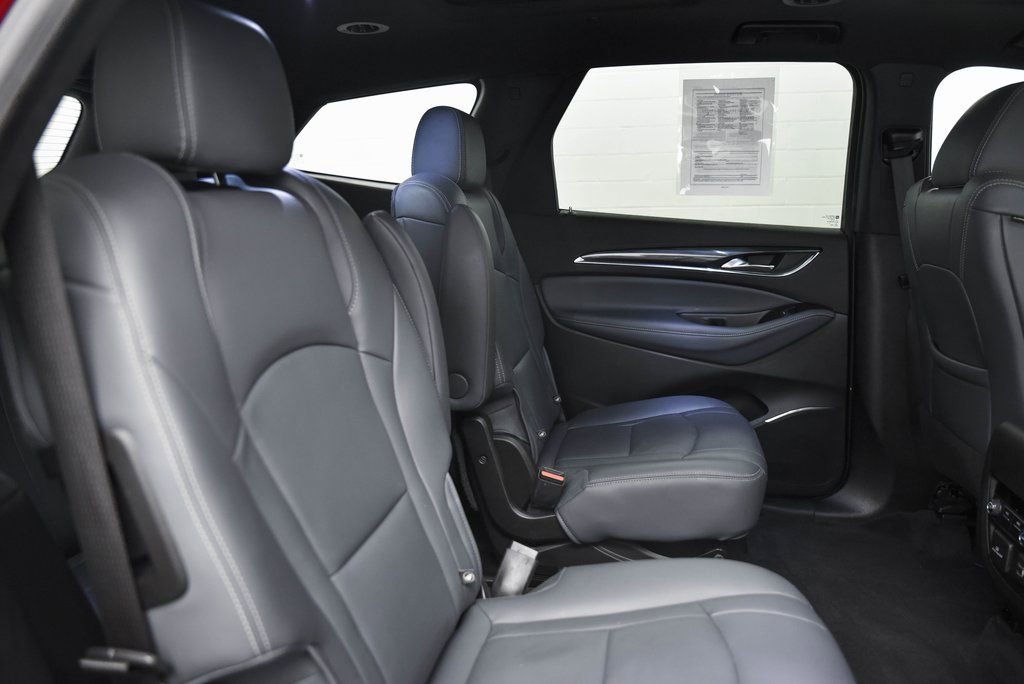 Used 2023 Buick Enclave Essence w/ Experience Buick Package image 15