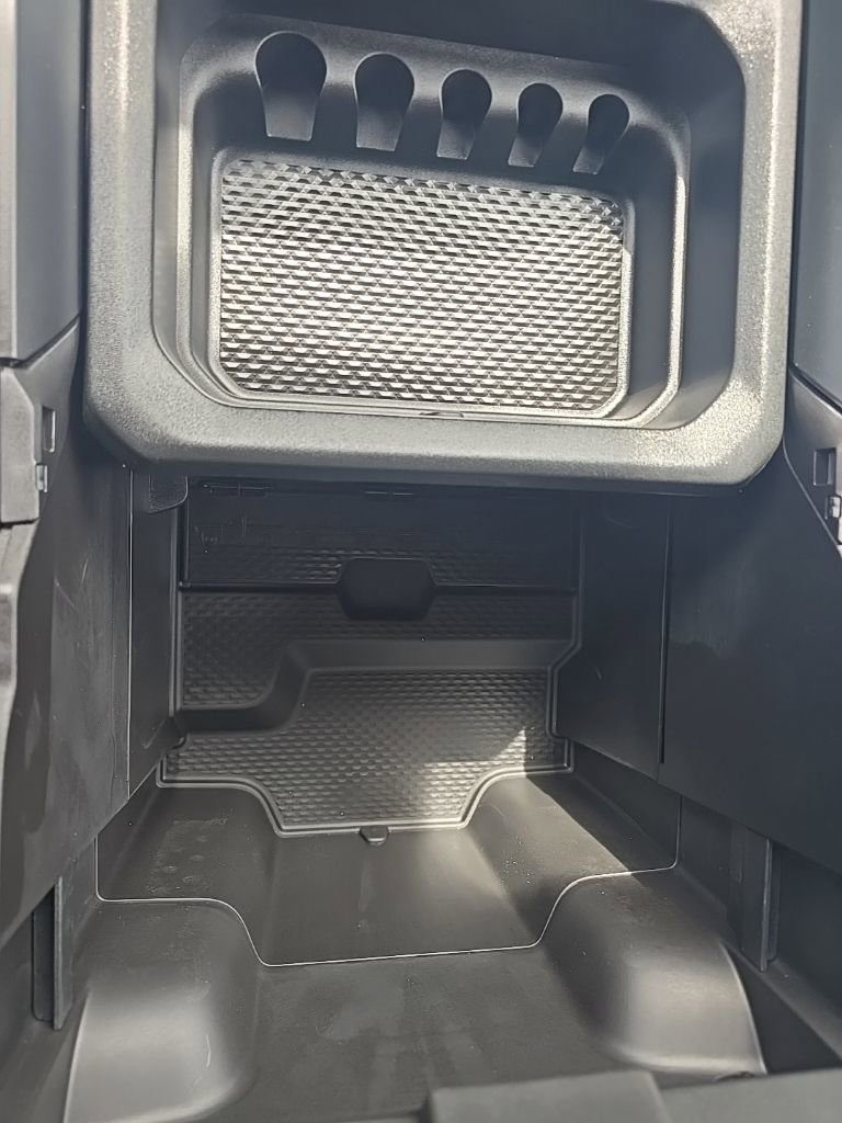 New 2025 RAM 2500 Big Horn image 36