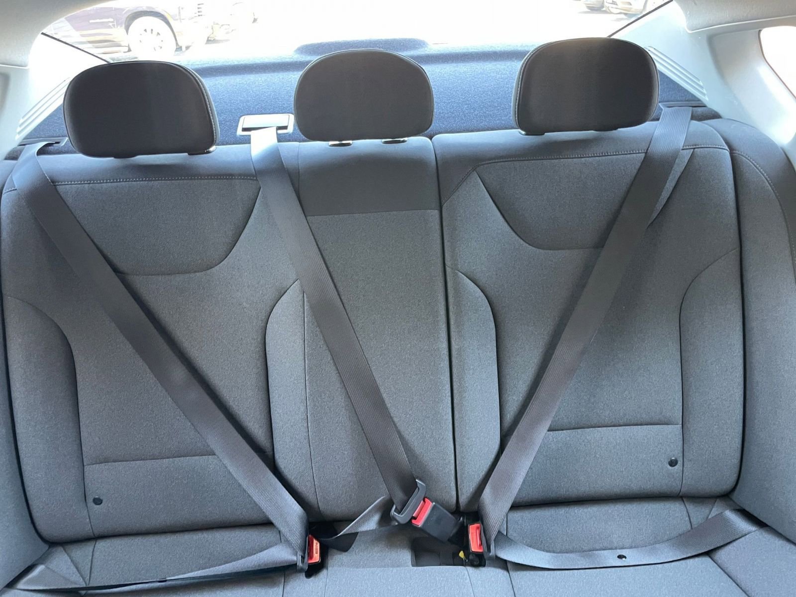 Used 2025 Kia K4 LXS image 39