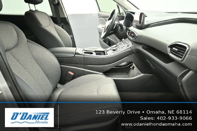 Used 2023 Hyundai Santa Fe SEL AWD/4WD image 39