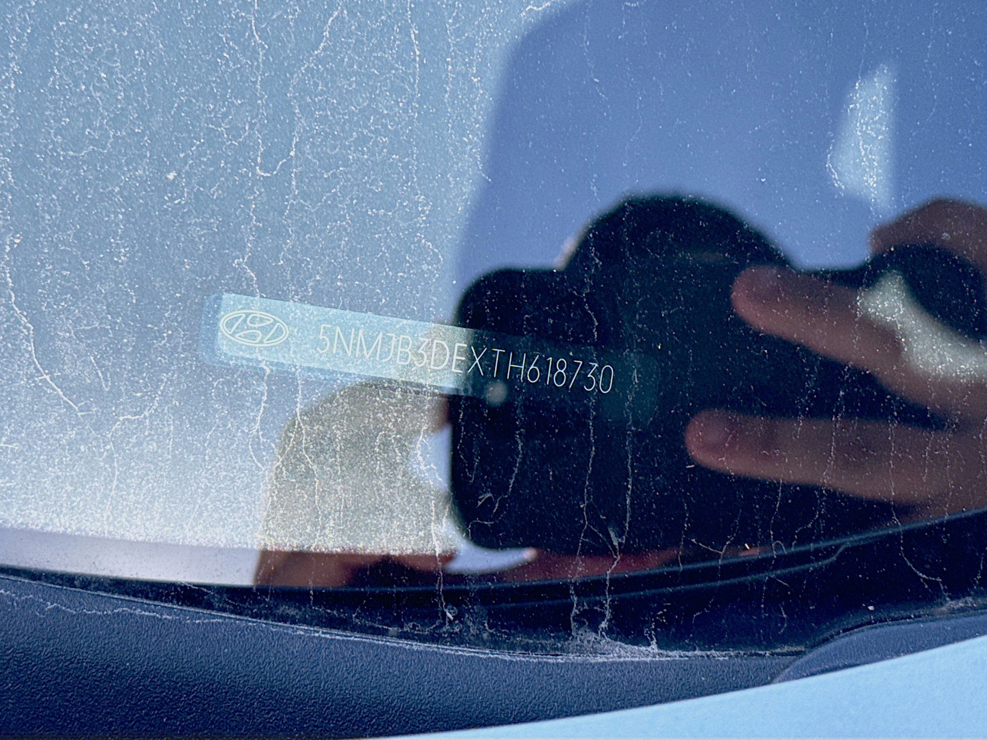 New 2026 Hyundai Tucson SEL image 25