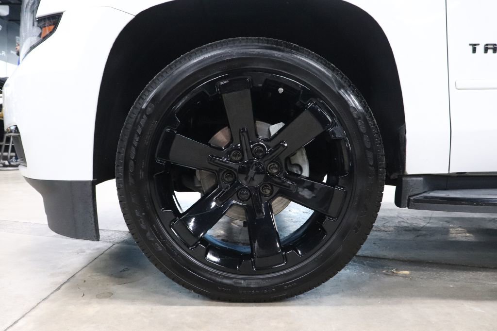 Used 2018 Chevrolet Tahoe Premier image 36