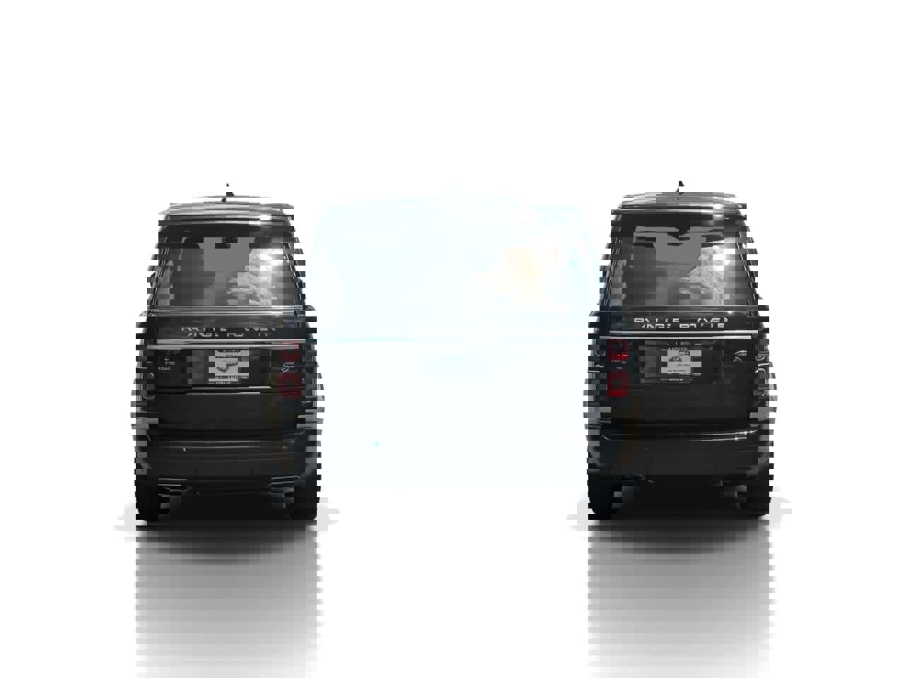 Certified 2021 Land Rover Range Rover Westminster Edition image 7