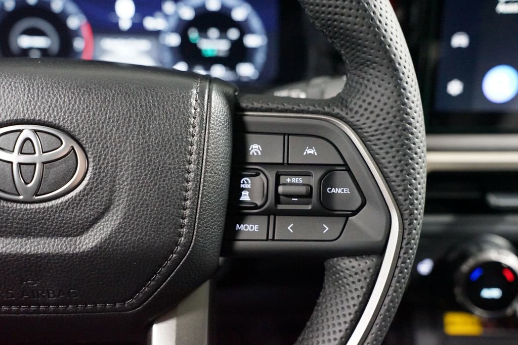 New 2026 Toyota Tacoma TRD Off-Road image 14