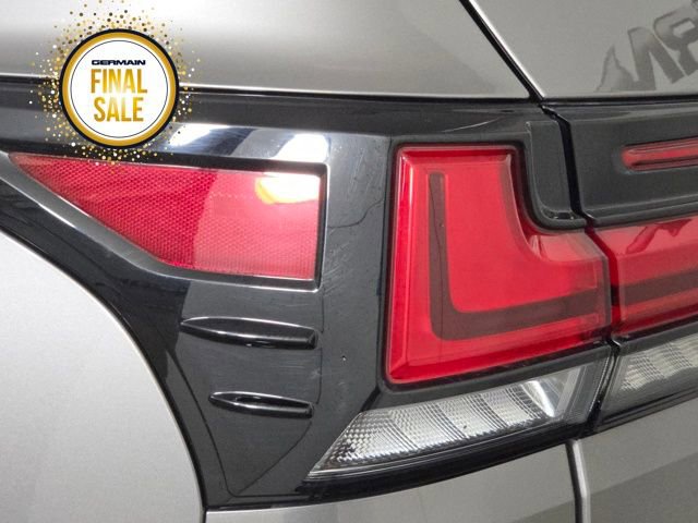 Certified 2022 Lexus LX 600 4WD w/ Luxury Package image 13