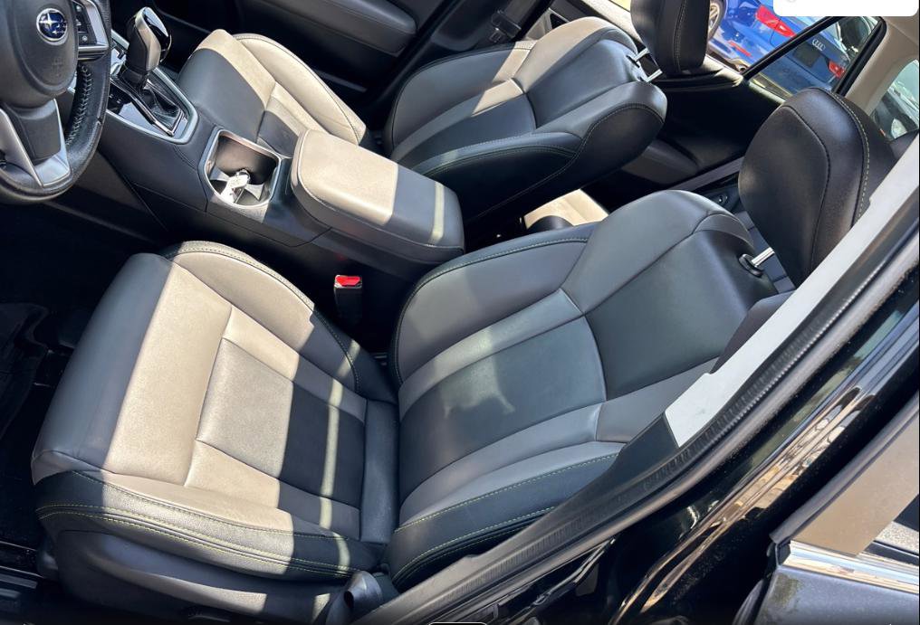 Used 2022 Subaru Outback Onyx Edition XT AWD/4WD image 18