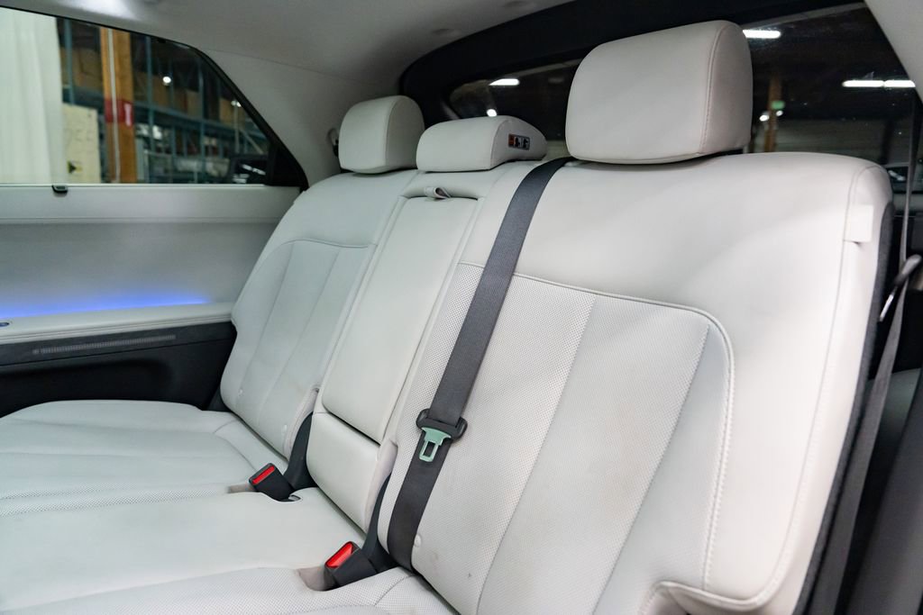 Used 2024 Hyundai Ioniq 5 Limited image 28