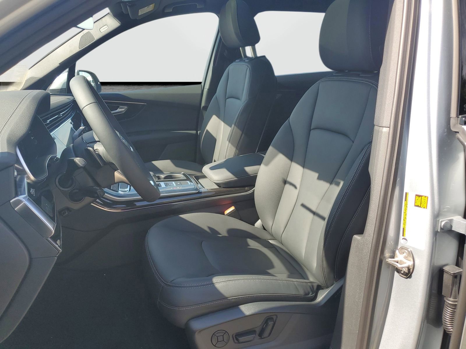 New 2026 Audi Q7 2.0T Premium image 19