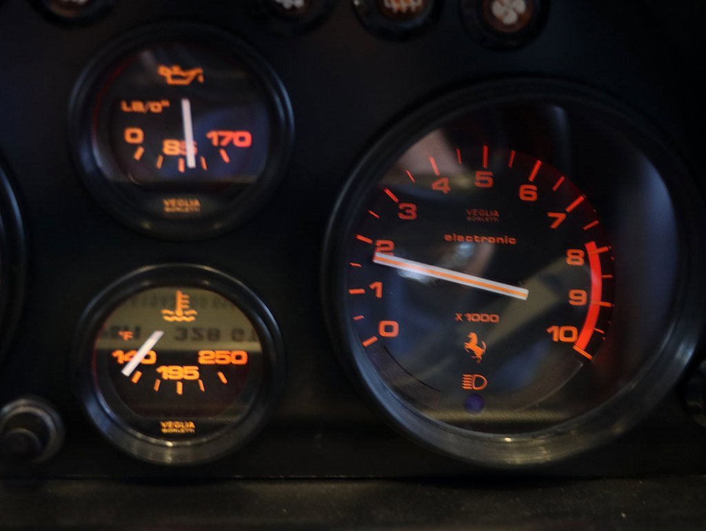 Used 1986 Ferrari 328 GTB image 89