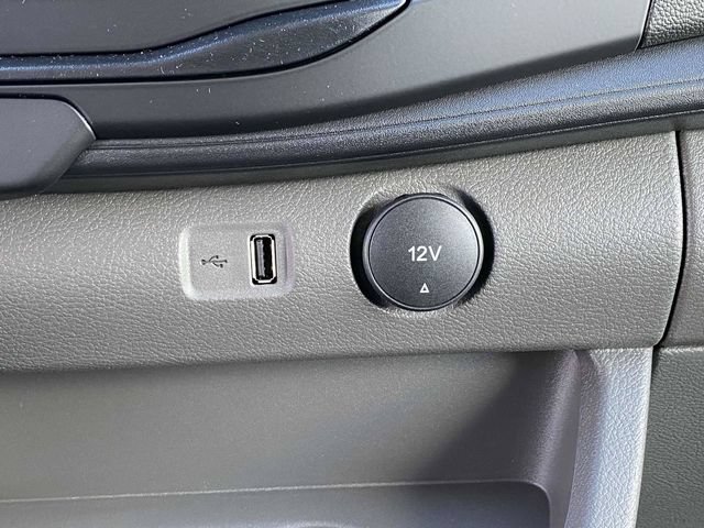 New 2026 Ford Transit 250 Low Roof RWD image 16