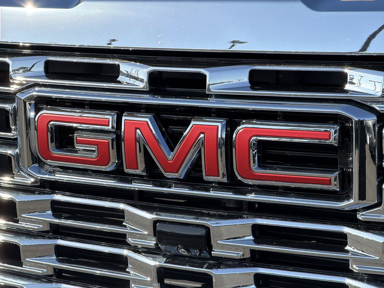 Used 2024 GMC Sierra 3500 Denali w/ Denali Reserve Package AWD/4WD image 31