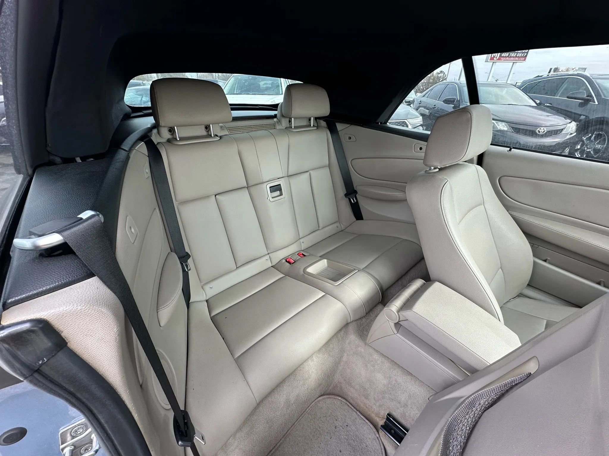 Used 2013 BMW 128i Convertible image 25