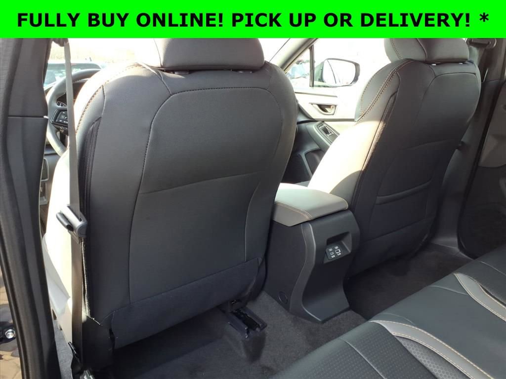 New 2026 Subaru Crosstrek 2.5i Wilderness image 25