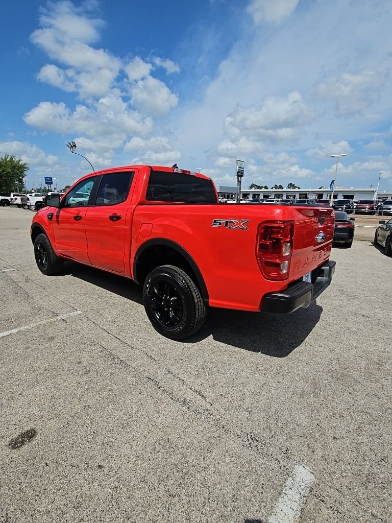 Used 2023 Ford Ranger XL w/ Equipment Group 101A High RWD image 5