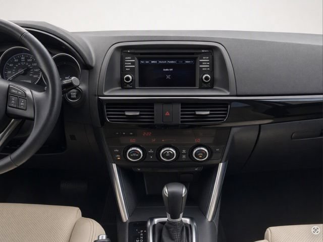 Used 2015 MAZDA CX-5 Grand Touring AWD/4WD image 15