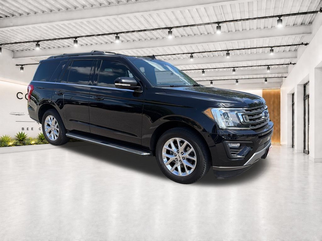 Used 2020 Ford Expedition XLT w/ Equipment Group 202A RWD image 1