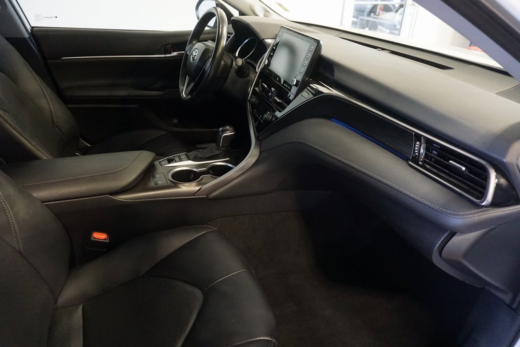Used 2023 Toyota Camry XLE image 26