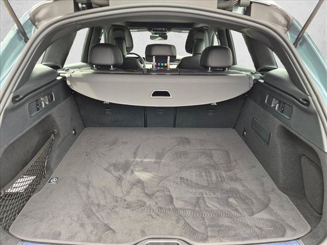 Certified 2026 Mercedes-Benz GLC 43 AMG 4MATIC image 6