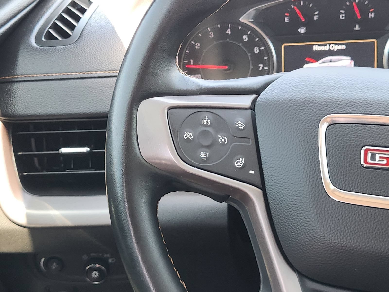 Used 2023 GMC Terrain AT4 AWD/4WD image 27