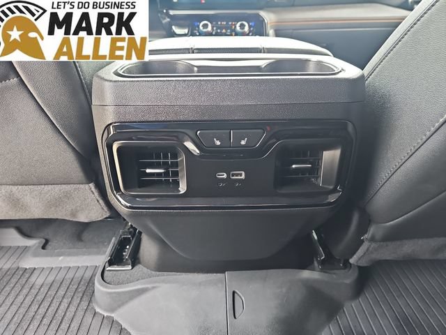 Used 2025 GMC Sierra 2500 AT4 AWD/4WD image 21