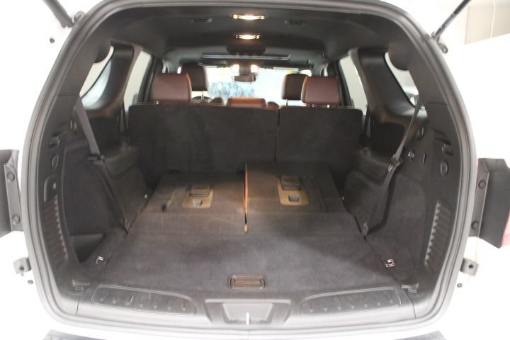 Used 2024 Dodge Durango R/T AWD/4WD image 15